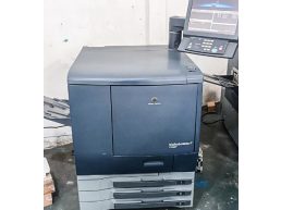 Impressora Digital Konica Minolta Bizhub Press C7000