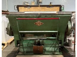 Corte E Vinco Manual Feva - 80X120 Cm