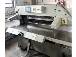 Guilhotina Automática Schneider Senator 115