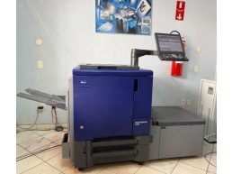 Impressora Digital Konica Minolta Accurioprint C3070L