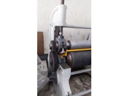 Máquina Gofradeira Dornbusch - 86 Cm