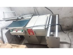 Seladora Semi Automática Ssalp + Túnel De Encolhimento Te -  Delta Pack