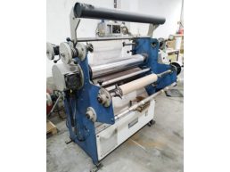 Plastificadora / Laminadora Radial Tecnograf Plastimaq 850 Mm