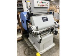 Corte E Vinco Manual Haidao Poly Vinco 750 - 52X75 Cm