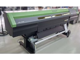 Impressora Digital Plotter Roland Versa Lej-640 