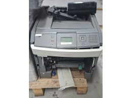 Impressora Digital Lexmark T-654