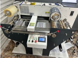 Máquina De Corte Digital Multiblade 340