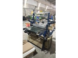 Plastificadora / Laminadora Ricall Simplex Ii - 82 Cm
