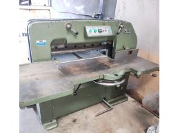 Guilhotina Catu H80 - 80 Cm