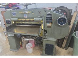 Guilhotina Funtimod 80Cm