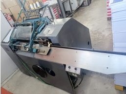 Máquina De Costura Semi Automática Purlux Sxb 430 