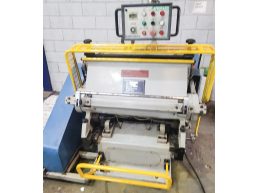 Corte E Vinco Manual Haidao Polyvinco Zhhj-920 - 92X70 Cm