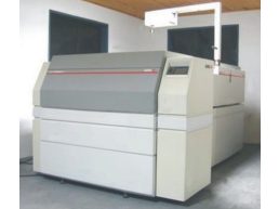 Impressora E Reveladora Imagesetter Agfa Selectset Avantra 44S