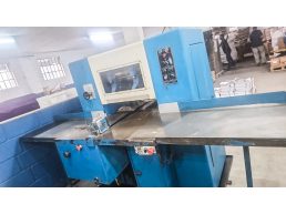 Guilhotina Trilateral Ricall Rct 30/40