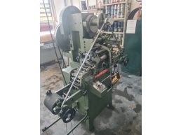 Impressora Flexográfica Ibirama - 1 Cor