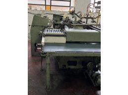 Montadora / Armadora De Capa Dura Kolbus Da-36