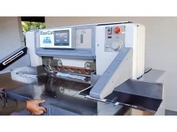Guilhotina Automática Polar - 78 Cm