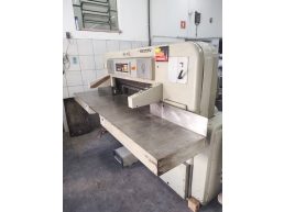 Guilhotina Automática Polar 115