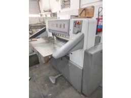 Guilhotina Automática Polar 78 E
