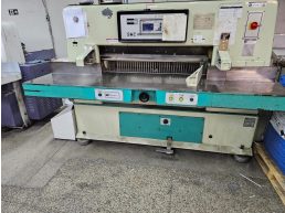 Guilhotina Automática Guarani Smc 120