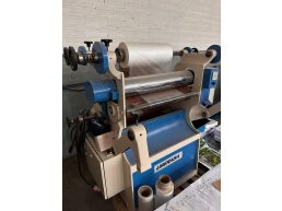 Plastificadora / Laminadora Uberaba Ub 800 