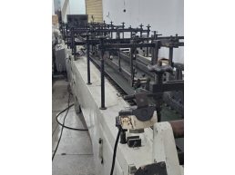 Coladeira / Fechadora De Cartucho Ricall Rc 70 