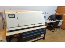 Ctp Xanté Speedsetter Vm 4 + Processadora Ibf