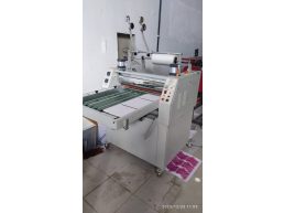 Laminadora Psg 65Cm