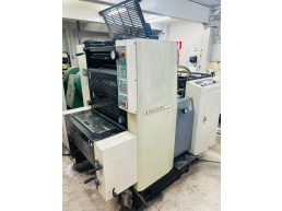 Offset Amazon 1 - Monocolor