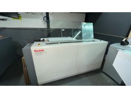Ctp Kodak Trendsetter 400 Platesetter 