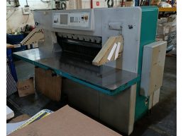 Guilhotina Perfecta Tvc 115Cm
