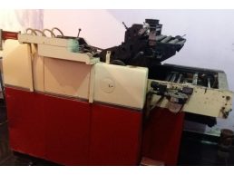 Offset Hamada 700 Cd
