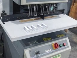 Furadeira Elétrica Challenge Multi Spindle Ms-5