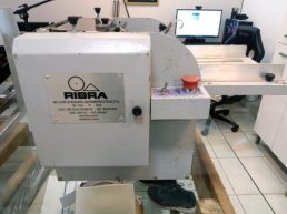 Dobradeira Envelopadora Ribra