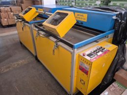 Máquina De Vacuum Forming Brawel Vfbpn 60/120 