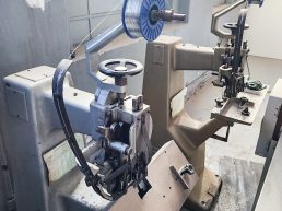 Grampeadeira Elétrica Miruna Modelo 3