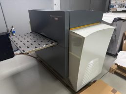 Ctp Kodak Magnum 400 Lda Ii Platesetter 