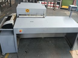 Armadora / Montadora De Capa Dura Marca Tunkers Mod. Mce 2G Basic