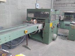 Alceadeira Muller Martini Biliner 308