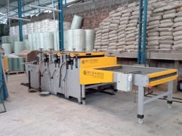 Impressora Slotter Grmaquinas Gr-Ifr1200 - 1200 Mm - 03 Cores 