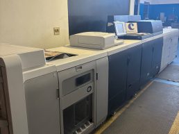 Canon Imagepress C10010Vp