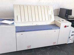 Ctp Screen Platerite 8200 Niagara 