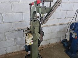 03 Rebitadeiras Pipe Variani E Eberle
