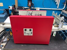 Auto Envelopadora Mgl