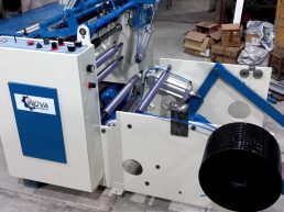 Rebobinadeira Para Pdv Semi Automática Inova Brasibérica - 640 Mm 