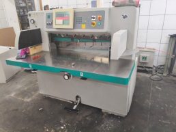 Guilhotina Automática Perfecta - 92 Cm