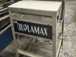Perfuradora Duplamax