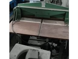 Picotadeira De Ferro Fundido Elétrica