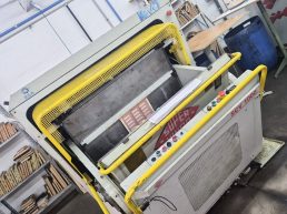 Corte E Vinco Manual Feva Scv 1000 - 80X110 Cm