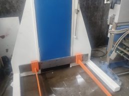 Elevador De Pilha Guarani Elg-1000 G